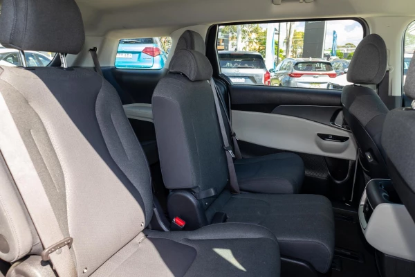 2023 Kia Carnival KA4 S People Mover Image 9