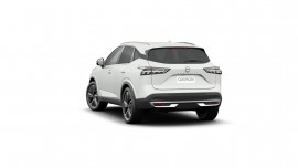 2024 MY25 Nissan QASHQAI J12 Ti SUV image 24