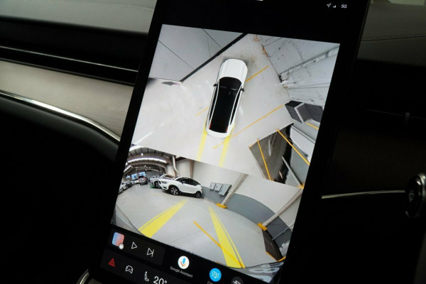 2025 MY26 Volvo ES90 No Series Ultra Single Motor Sedan Image 12