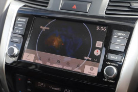 2019 Nissan Navara D23 Series 4 N-TREK Utility