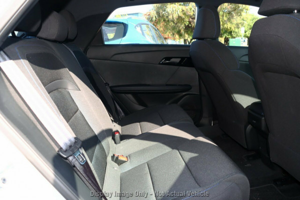 2024 MG MG4 MEH32 Excite 51 Hatch Image 5