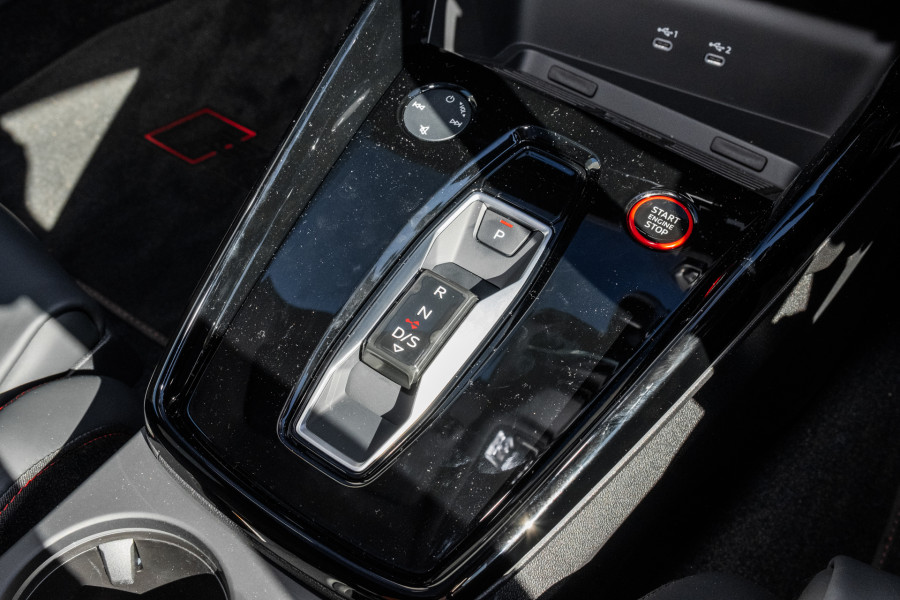 2025 Audi RS 3 GY  Hatch