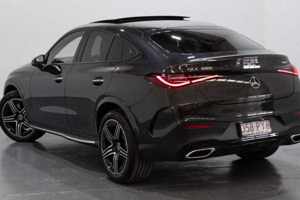 2026 Mercedes-Benz GLC-Class C254 GLC300 SUV