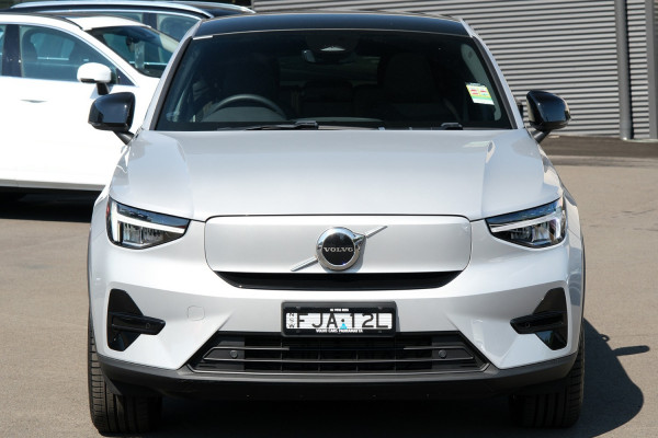 2023 Volvo C40 XK Recharge Pure Electric SUV Image 4