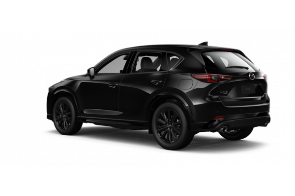 2025 Mazda CX-5 KF Series G35 GT SP SUV Image 19