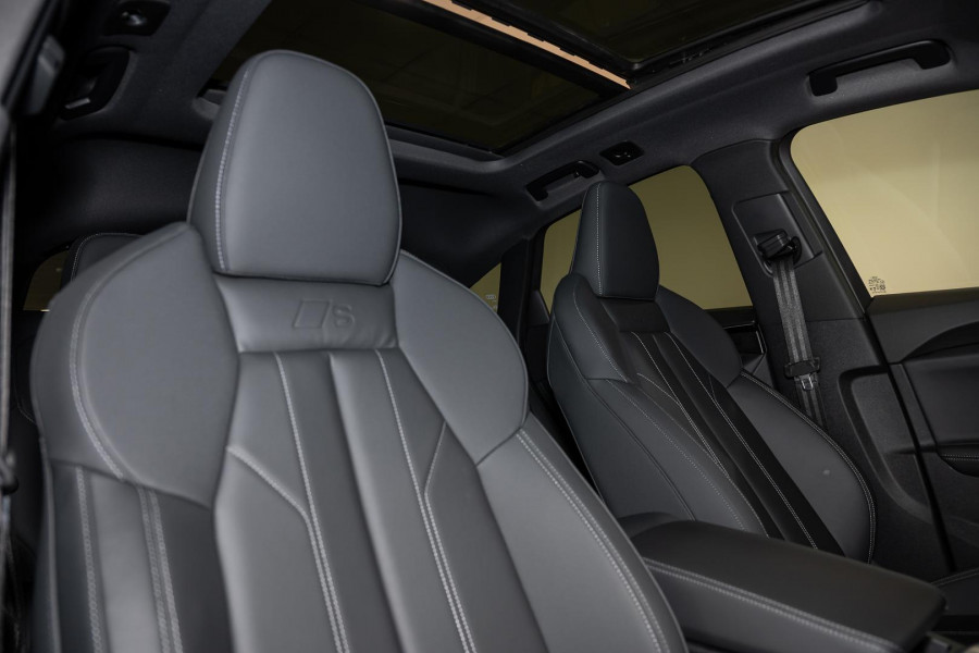 2026 Audi Q5 e-hybrid 270kW SUV