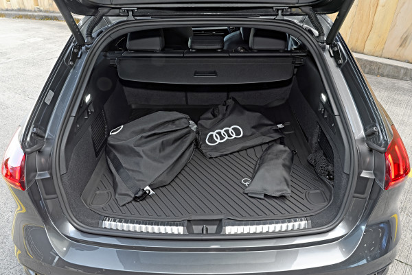 2026 Audi A5 e-hybrid S-Line 270Kw | Quattro Wagon image 19