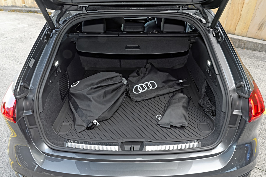 2026 Audi A5 e-hybrid S-Line 270Kw | Quattro Wagon
