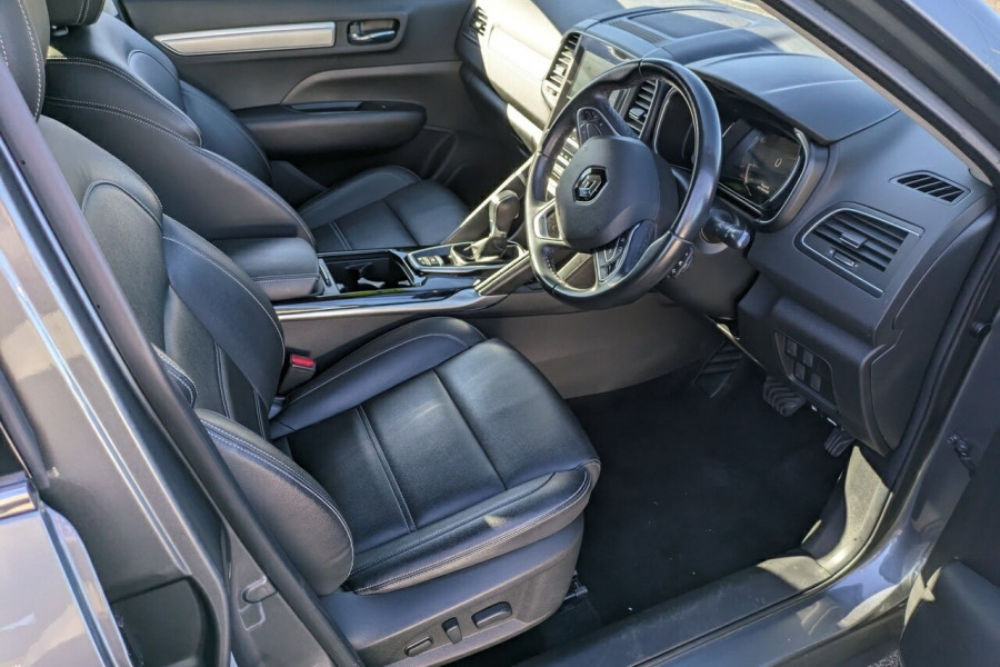 2021 Renault Koleos HZG Zen SUV Image 15