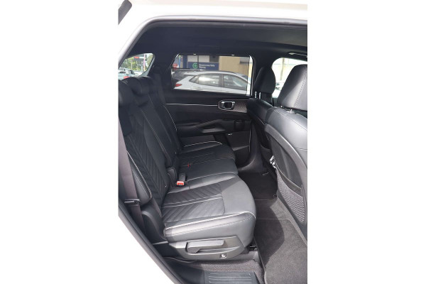 2024 Kia Sorento MQ4 PE HEV GT-Line SUV Image 11