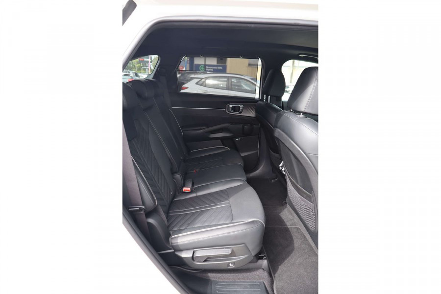 2024 Kia Sorento MQ4 PE HEV GT-Line SUV Image 11