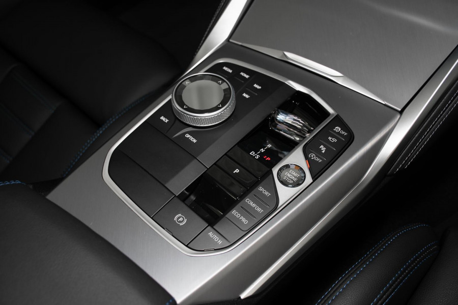 2025 BMW 4 Series G22 LCI 430i M Sport Coupe
