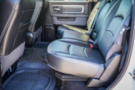 2020 Ram 1500 DS Warlock Ute