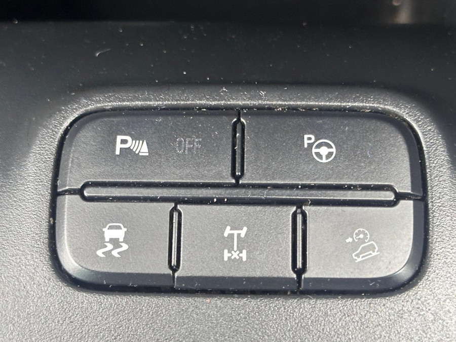 2021 MY21.75 Ford Ranger PX MkIII Wildtrak Ute Image 31