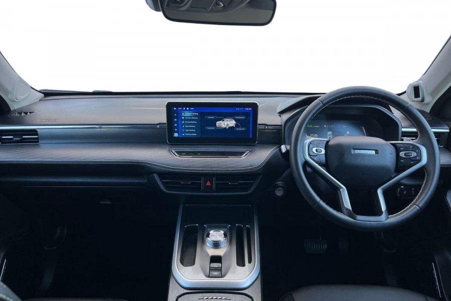2023 GWM Haval Jolion A01 Lux LE SUV Image 9