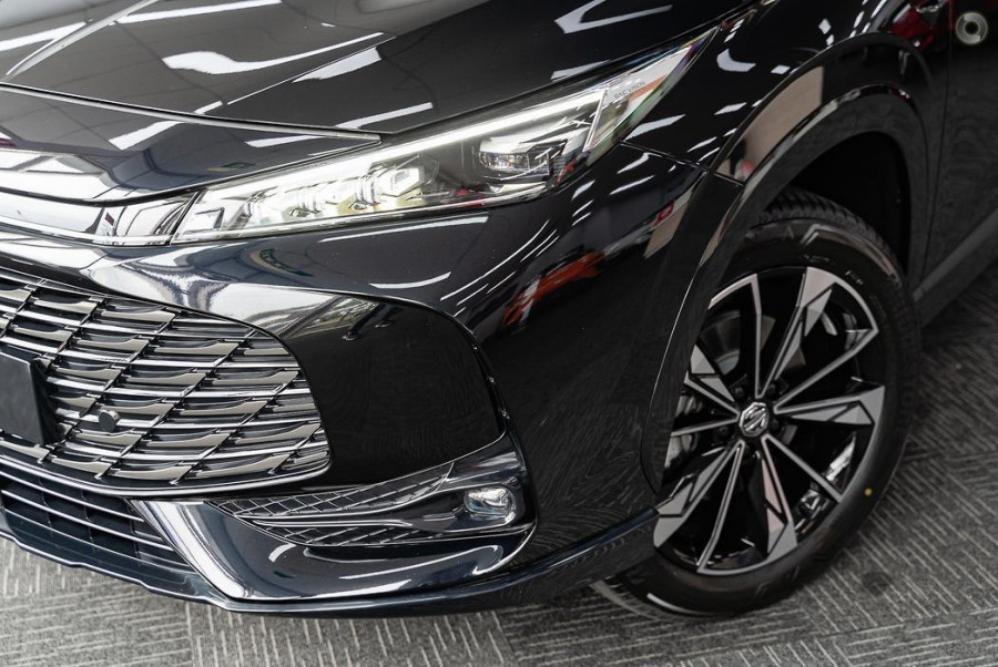 2024 MY24.5 MG HS AS33 Excite SUV Image 6