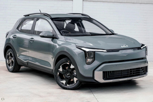 2026 Kia Stonic YB PE2 S SUV