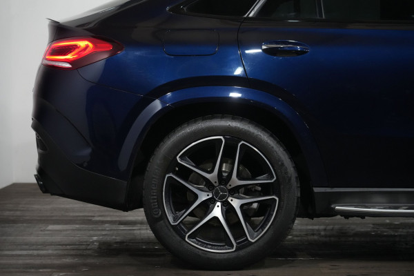 2021 Mercedes-Benz GLE-Class GLE53 Coupe Image 6