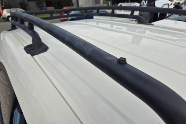 2015 MY14 Toyota FJ Cruiser GSJ15R SUV Image 13