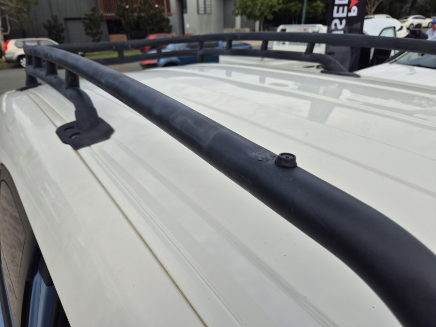 2015 MY14 Toyota FJ Cruiser GSJ15R SUV Image 13