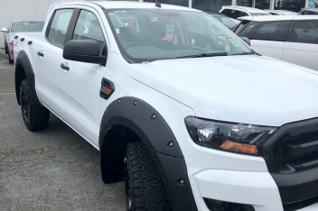 Ford Ranger 4x4 XL Double Cab Pickup 2.2L PX MkII