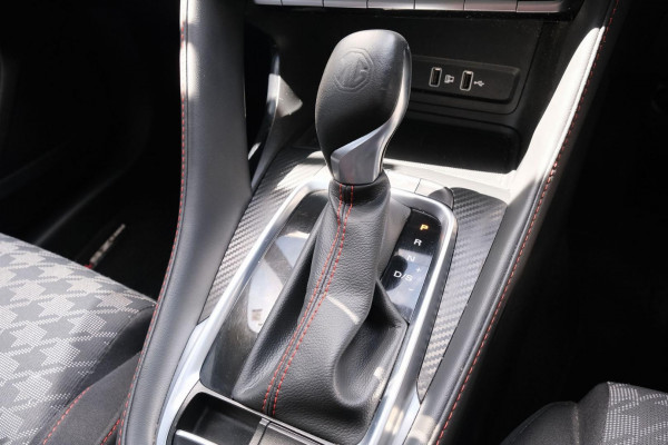 2022 MG ZST S13 Core SUV Image 16