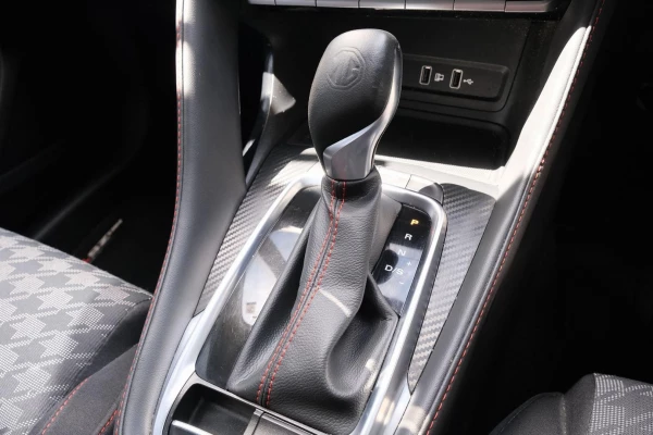 2022 MG ZST S13 Core SUV Image 16