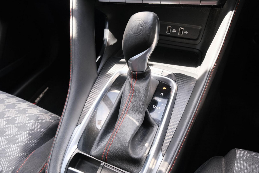 2022 MG ZST S13 Core SUV Image 16