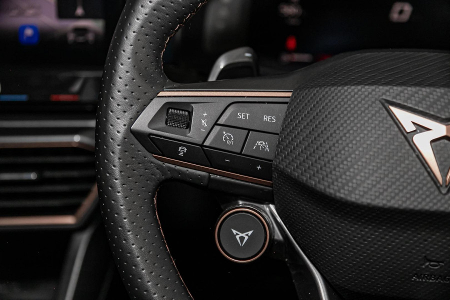 2023 Cupra Formentor KM VZx SUV Image 21