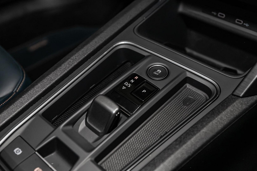 2022 Cupra Formentor KM VZx SUV Image 26