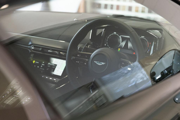 2026 MY26.5 Aston Martin Vantage  S Coupe Image 33