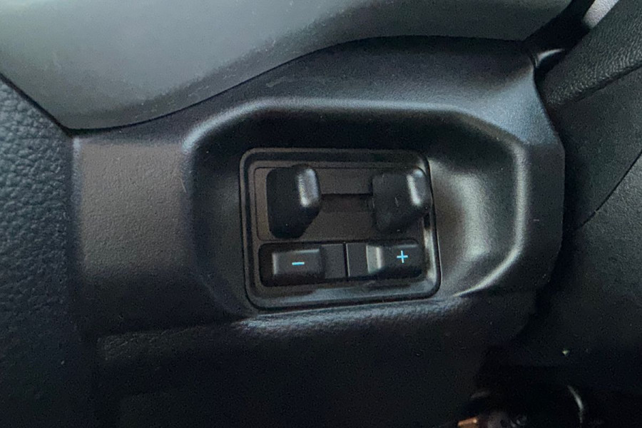 2024 Ford Ranger Black Edition Ute Image 19