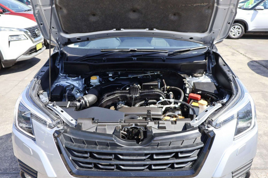 2024 Subaru Forester S5 2.5i SUV Image 28
