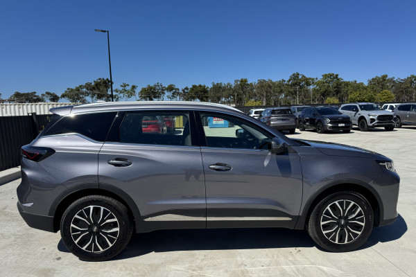 2026 Chery Tiggo 7 T32 Ultimate SUV Image 10