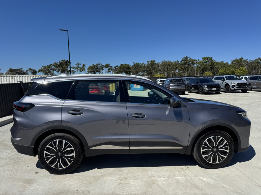 2026 Chery Tiggo 7 T32 Ultimate SUV Image 10