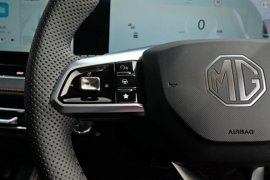 2025 MG HS AS33 Vibe SUV Image 12