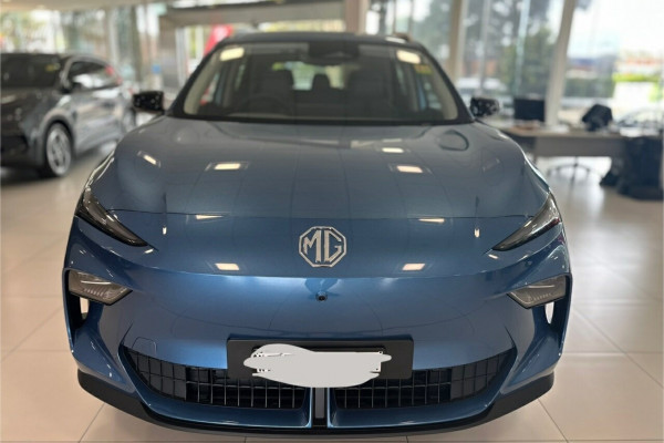 2026 MG MGS5 EV ZS3EM Essence 49 SUV Image 3