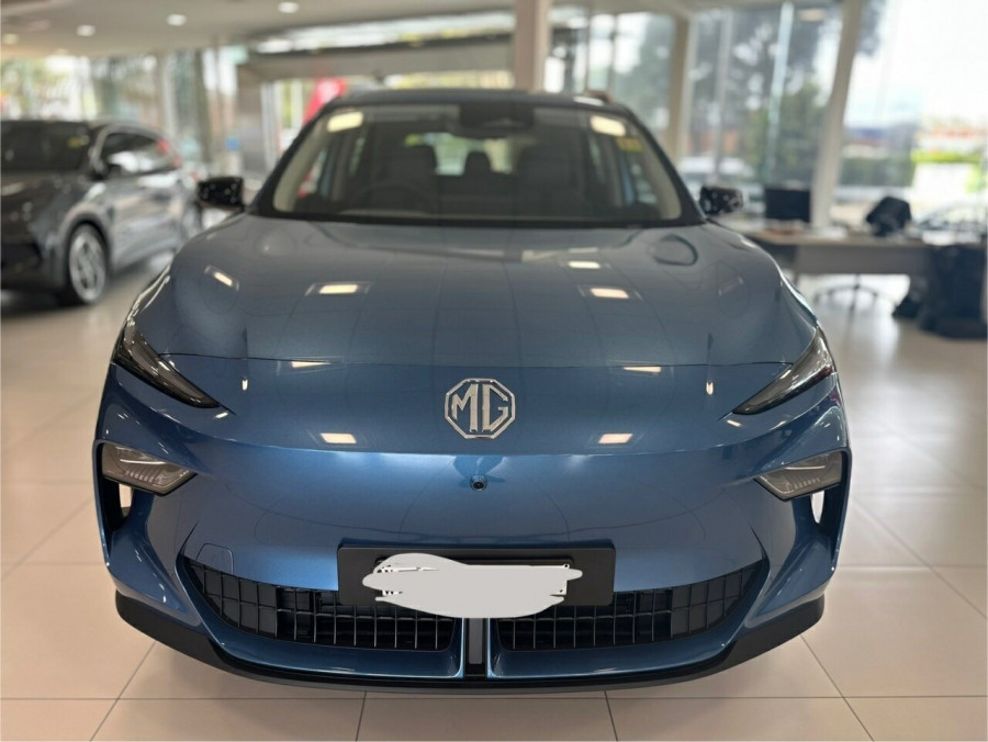 2026 MG MGS5 EV ZS3EM Essence 49 SUV Image 3