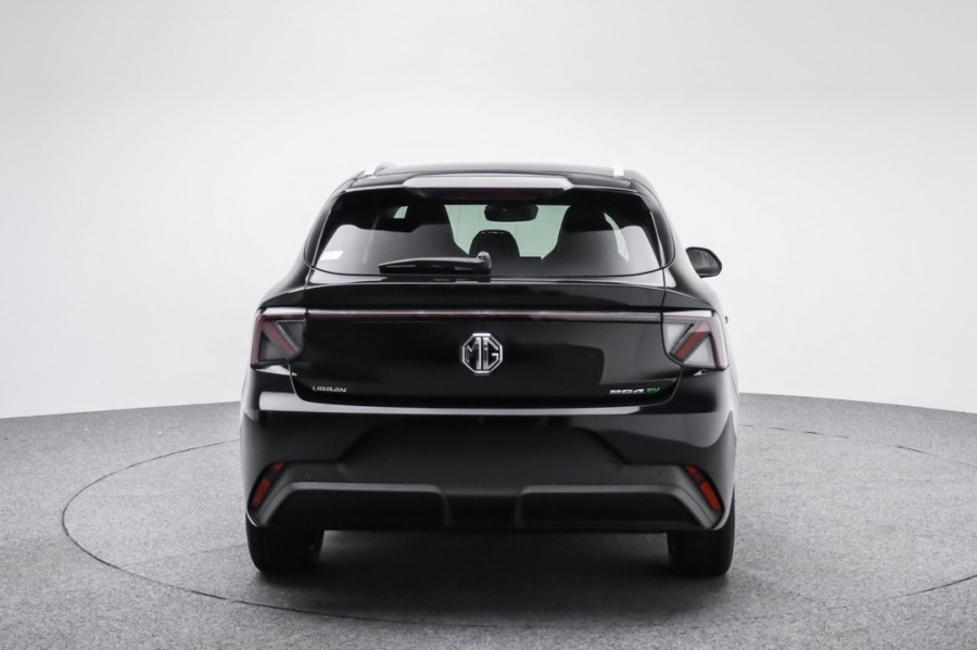 2026 MG MG4 EV Urban AH4E Essence 54 Hatch Image 9
