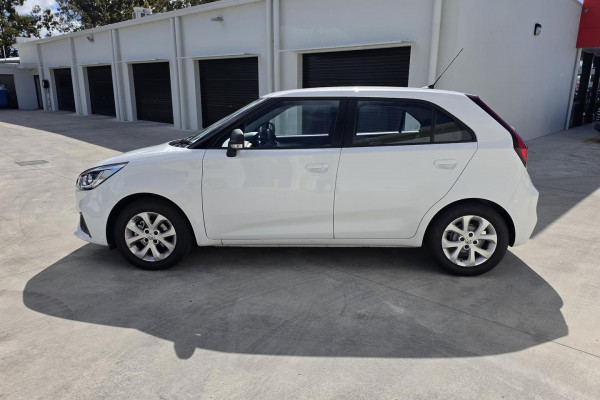 2024 MG MG3 SZP1 Core Hatch Image 6