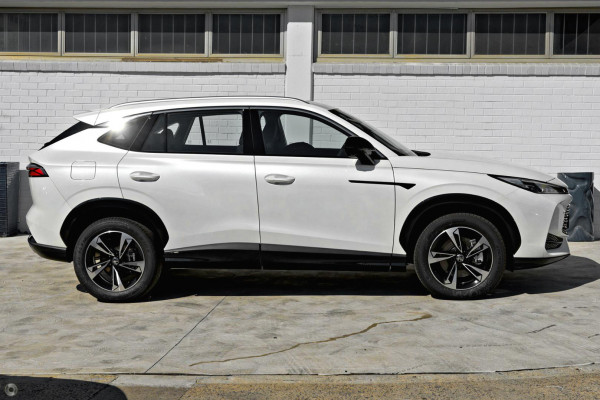 2024 MY24.5 MG HS AS33 Vibe SUV Image 5
