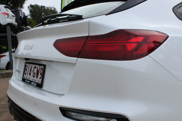 2023 Kia Cerato BD Sport Hatch Image 5