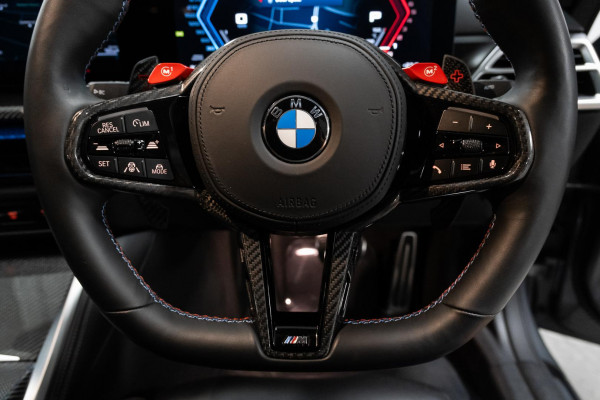 2024 BMW M4 G82 Competition Coupe image 13
