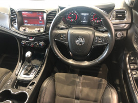 2014 Holden Commodore VF SV6 Sportwagon