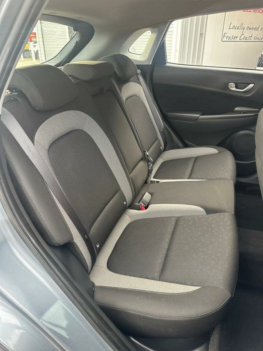 2020 Hyundai KONA OS.3 Active SUV Image 25