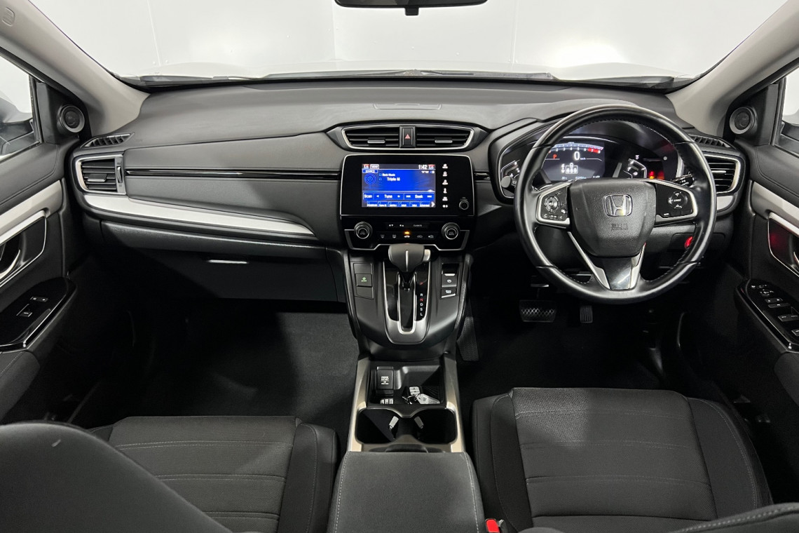 2019 Honda CR-V RW MY19 VTI-S Wagon Image 20