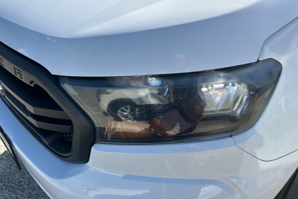 2021 MY21.75 Ford Ranger PX MkIII XL Hi-Rider Ute Image 22