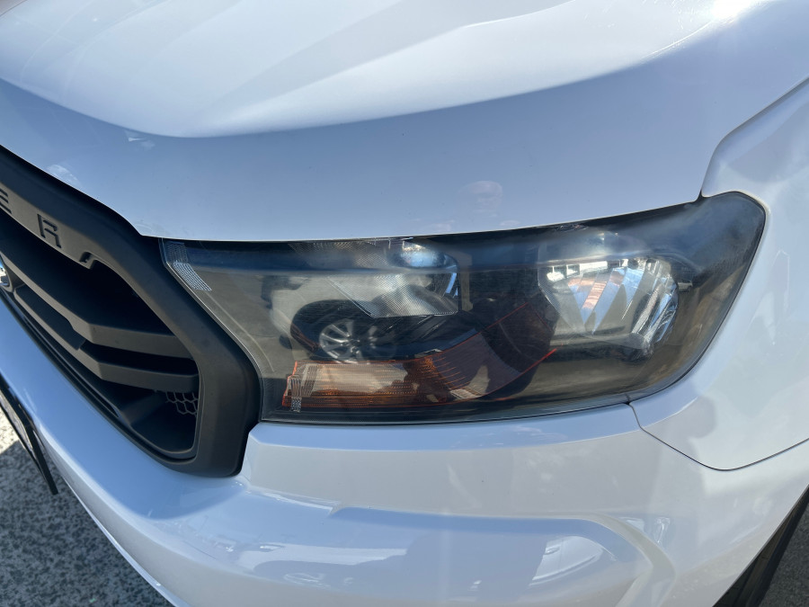 2021 MY21.75 Ford Ranger PX MkIII XL Hi-Rider Ute Image 22