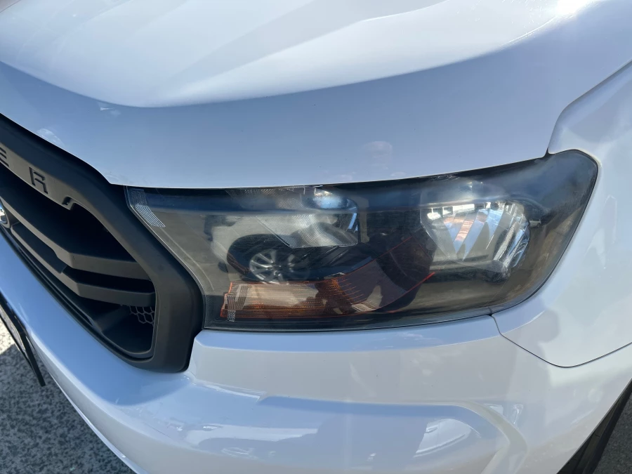 2021 MY21.75 Ford Ranger PX MkIII XL Hi-Rider Ute Image 22