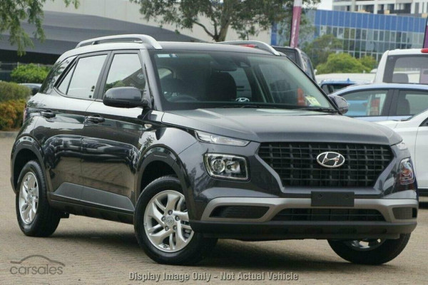 2024 Hyundai Venue QX.V5  SUV